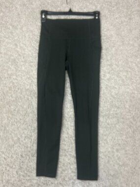 Under Armour Dark Green Leggings